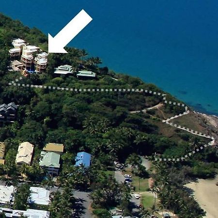 The Hills Apartment Port Douglas Exterior foto