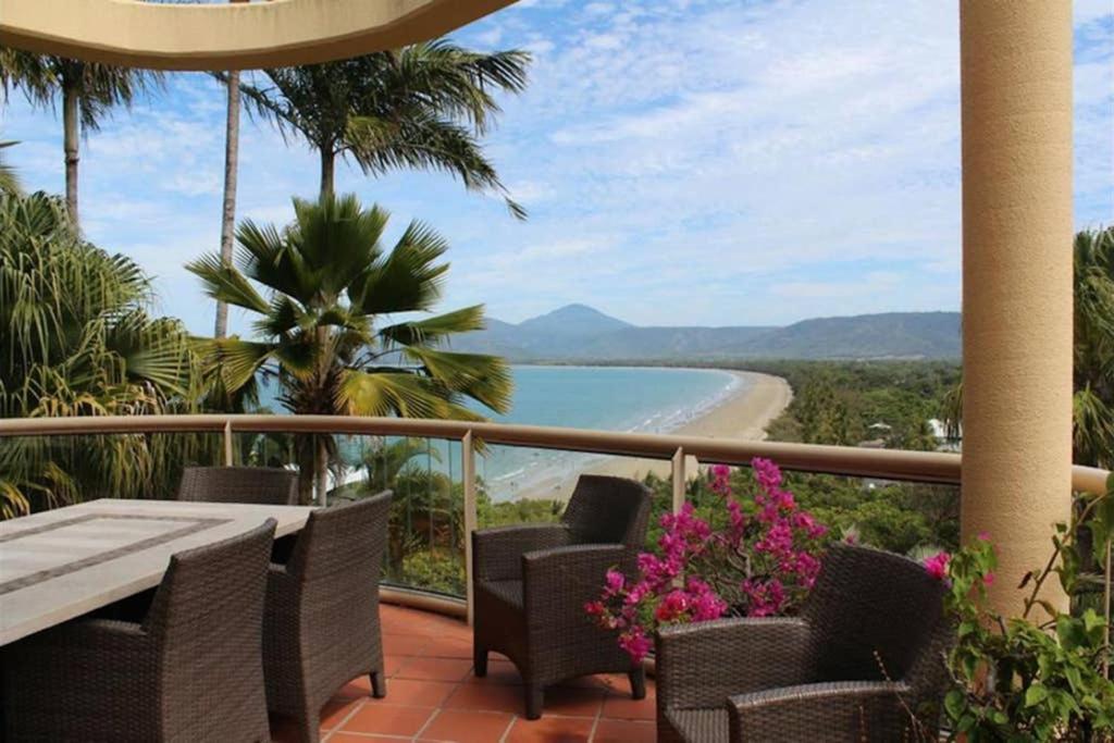 The Hills Apartment Port Douglas Exterior foto