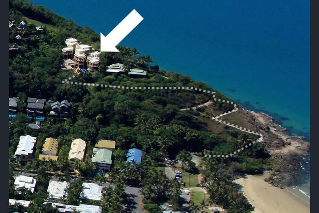 The Hills Apartment Port Douglas Exterior foto