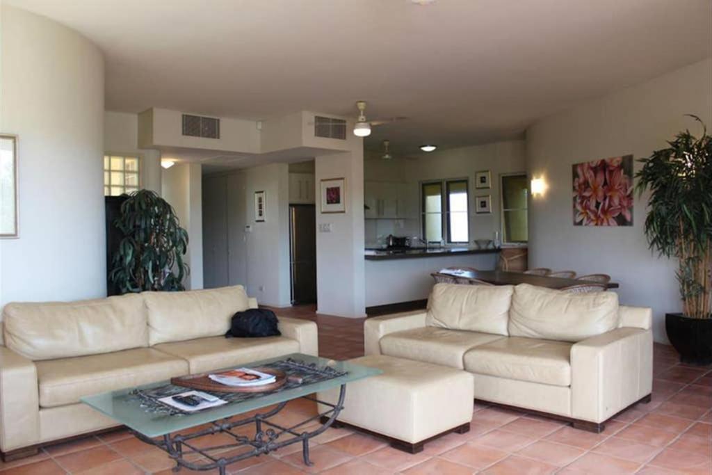 The Hills Apartment Port Douglas Exterior foto