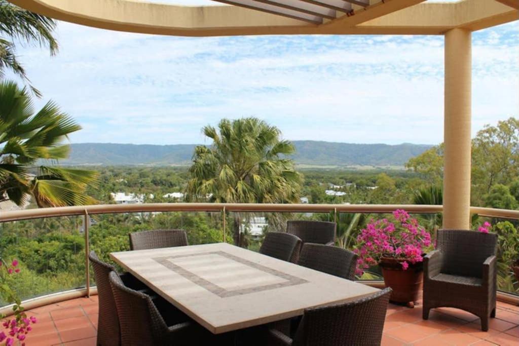 The Hills Apartment Port Douglas Exterior foto